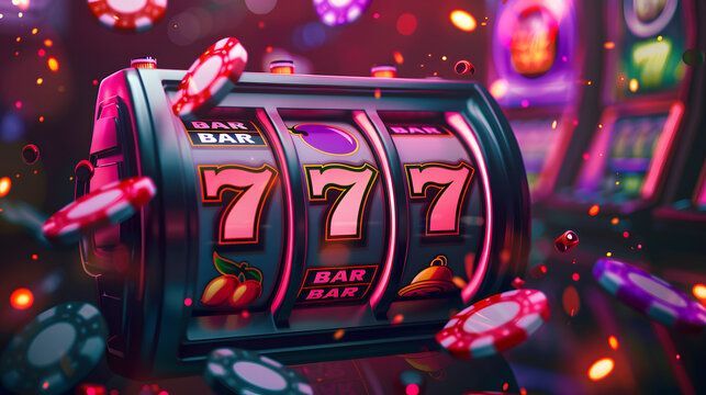 Admiral Slots پر آن لائن سلاٹس کے بارے میں