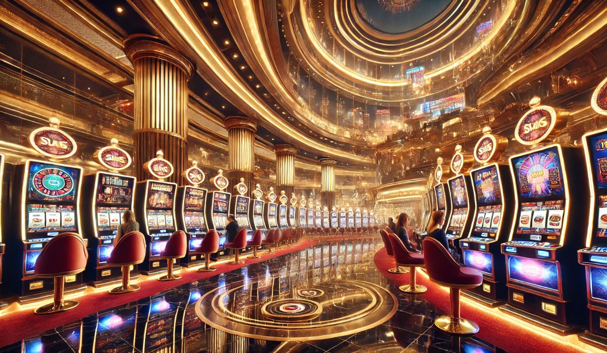 Admiral Slots کیسینو میں بکراٹکھیلیں