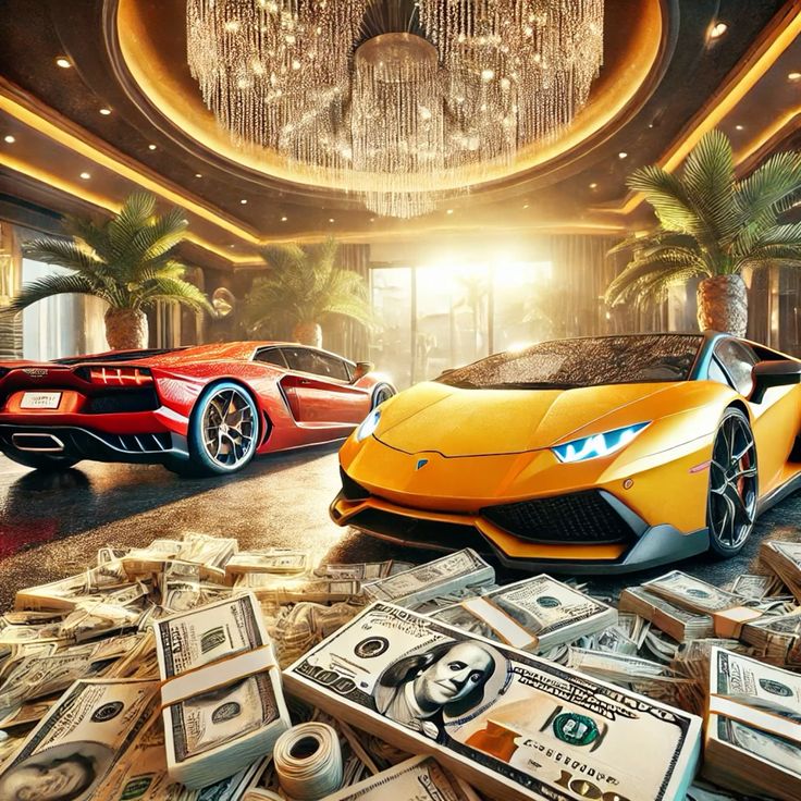 Admiral Slots کیسینو میں لاٹری گیمز میں حصہ لیں۔
