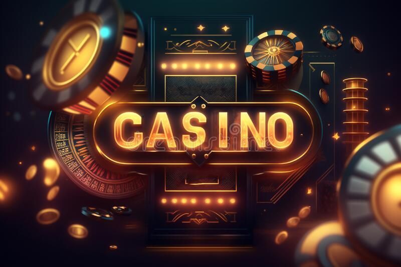 Admiral Slots آن لائن کیسینو میں کھیلنے کی وجوہات