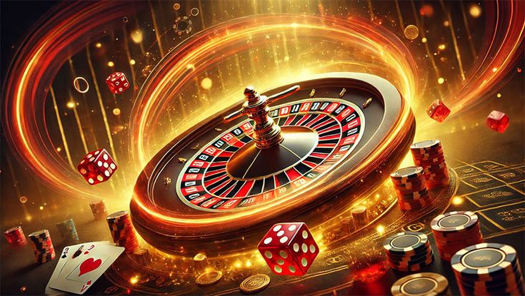 Admiral Slots کیسینو میں سلاٹ کھیلنا شروع کریں۔