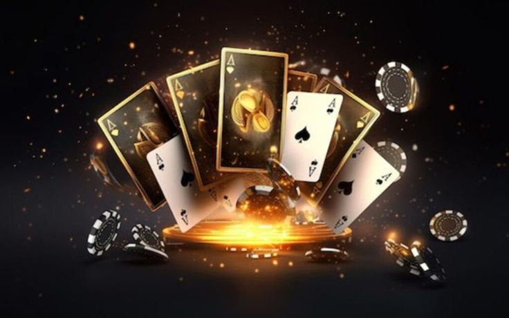 Admiral Slots آن لائن کیسینو میں اصل گیمز