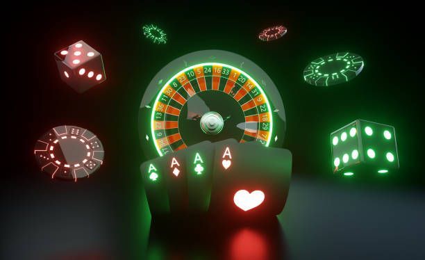 Admiral Slots کیسینو میں بکراٹکھیلیں