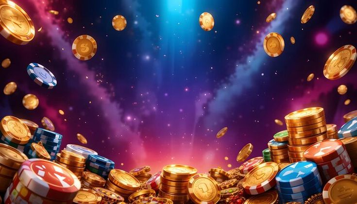 Admiral Slots پاکستان میں میگا ویز کیسینو گیمز