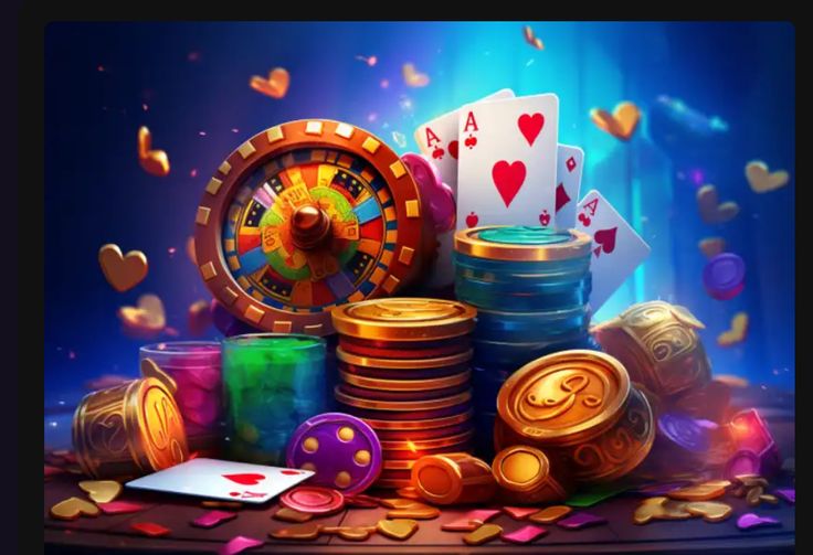 Admiral Slots کھلاڑیوں کے لیے لائیو کیسینو سیکشن