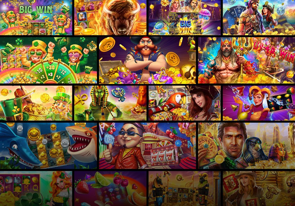 ایک اکاؤنٹ بنائیں یا Admiral Slots کیسینو میں لاگ ان کریں۔