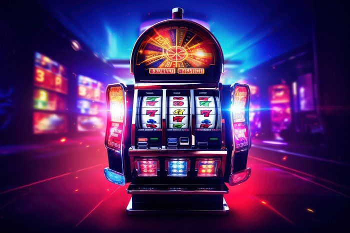 Admiral Slots کیسینو گیمز کا ایک زمرہ منتخب کریں

